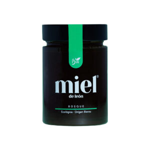 MIEL DE LEON BOSQUE - 450GR.