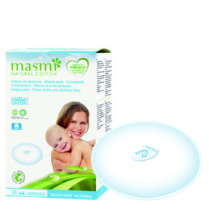 DISCOS LACTANCIA - 30U