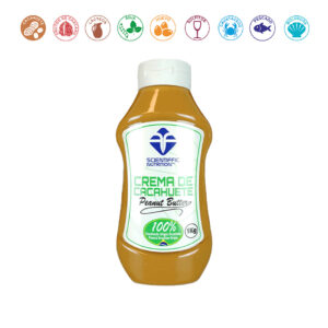 CREMA CACAHUETE ORIGINAL - 1KG