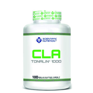 CLA TONALIN 1000 - 100 PERLAS