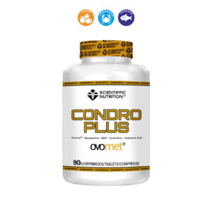 CONDROPLUS - 90 COMPRIMIDOS