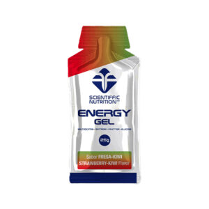GEL ENERGY FRESA KIWI 18X25GR.