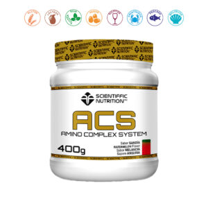 ACS SABOR SANDIA - 400GR.