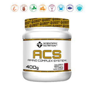 ACS SABOR CEREZA - 400GR.