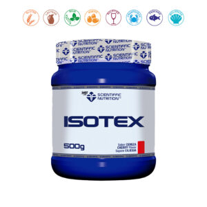 MST ISOTEX FRESH CHERRY - 500GR.