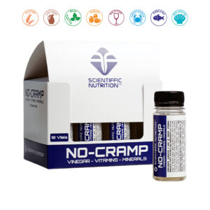NO-CRAMP VIALES - 12X60ML