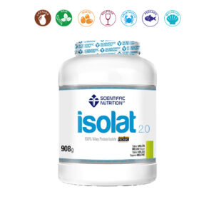 ISOLAT 2.0 MELON - 908GR.