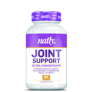 JOINT SUPPORT - 60 CAPSULAS