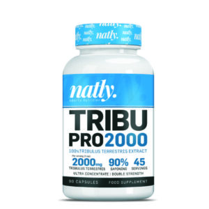TRIBU PRO 2000 (TRIBULUS) - 90 CAPSULAS