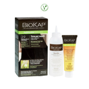 TINTE 5.05 (SENS.) CASTAÑO AVELLANA - 140ML.