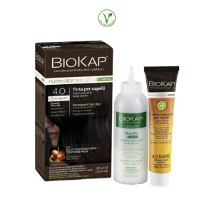 TINTE RAPIDO 6.66 ROJO RUBI - 135ML.