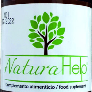 ESPIRULINA 400MG. - 90 COMPRIMIDOS