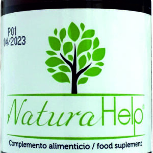 GUARANA 500MG. - 90 CAPSULAS