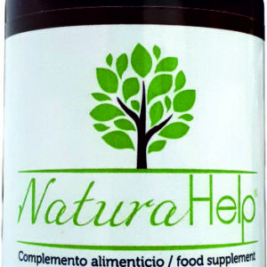 MG COMPLEX - 60 CAPSULAS