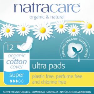 COMPRESA ULTRA SUPER CON ALAS - 12 UNIDADES