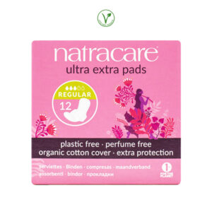 COMPRESA ULTRA EXTRA REGULAR ALAS - 12 UNIDADES