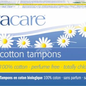 TAMPONES REGULAR CON APLICADOR - 16 UNIDADES