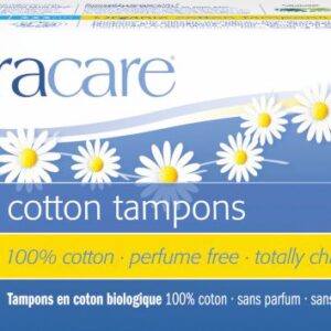 TAMPONES SUPER CON APLICADOR - 16 UNIDADES