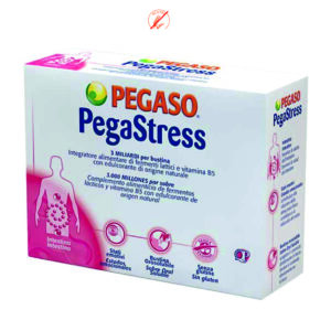 PEGASTRESS - 14 STICKS^^
