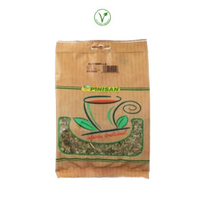 ALCHEMILLA PLANTA - 30GR.