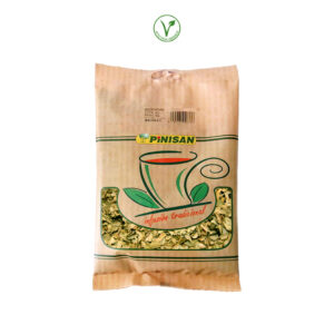 BOLDO HOJAS PLANTA TRAD. - 40GR.