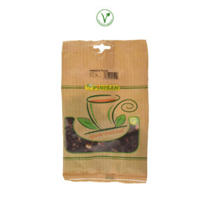 HIBISCO FLOR BOLSA - 30GR.