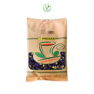 MALVA FLOR BOLSA TRADICIONAL - 25GR.