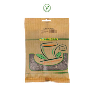 BOLSA NUEZ DE KOLA - 50GR.