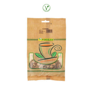 RUIBARBO BOLSA - 30GR.