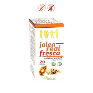 JALEA REAL FRESCA - 20GR.