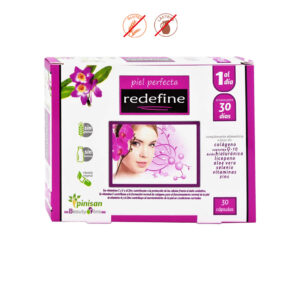 REDEFINE - 30 CAPSULAS