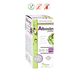 ALBOSAN - 250ML.