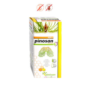 PINOSAN - 250ML.