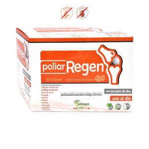 POLIAR REGEN (POLIAR 2) - 30 SOBRES