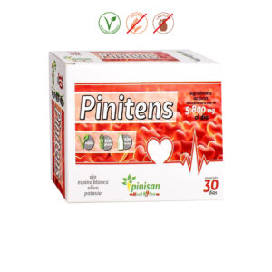 PINITENS - 60 CAPSULAS
