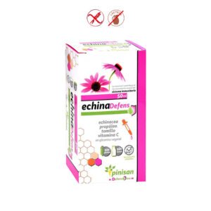 ECHINA DEFENS - 50ML.
