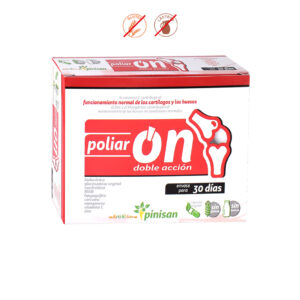 POLIAR ON (ARTRION) - 60 CAPSULAS