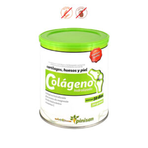 COLAGENO HIDROLIZADO - 300GR.