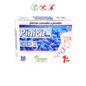 PINICIR FORTE - 30 CAPSULAS