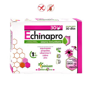ECHINAPRO - 30 CAPSULAS