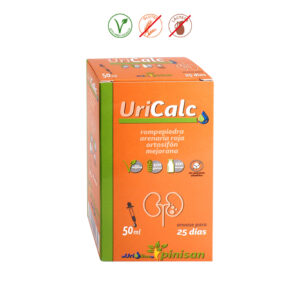 URICALC GOTAS - 50ML.