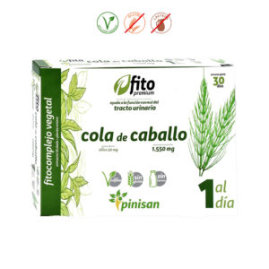 FITO PREMIUM COLA DE CABALLO - 30 CAPSULAS