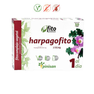FITO PREMIUM HARPAGOFITO - 30 CAPSULAS