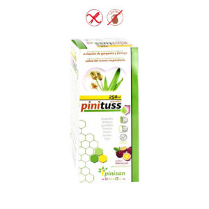 PINITUSS JARABE DEFENSLINE - 250ML.