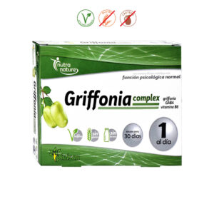 GRIFFONIA COMPLEX - 30 CAPSULAS