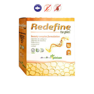 REDEFINE TU PIEL BEAUTY LINE - 30 STICKS