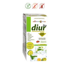 FITO DIUR - 500ML.
