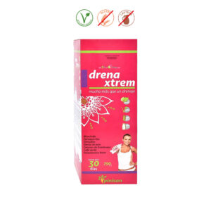 DRENAXTREM - 750ML.