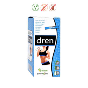 PERFECT LINE DREN - 250ML.