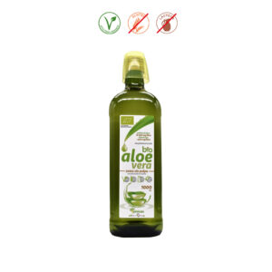 ZUMO ALOE VERA BIO - 1 LITRO